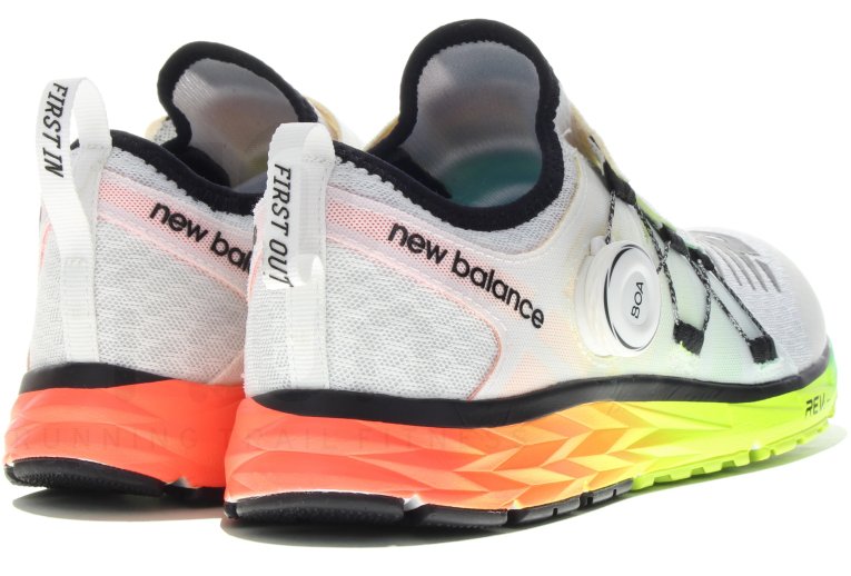 New Balance 1500 V4 BOA