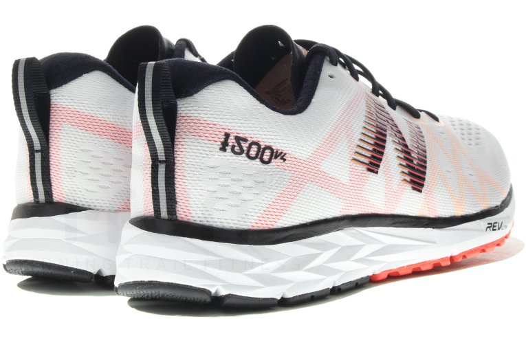 New Balance 1500 V4 - D