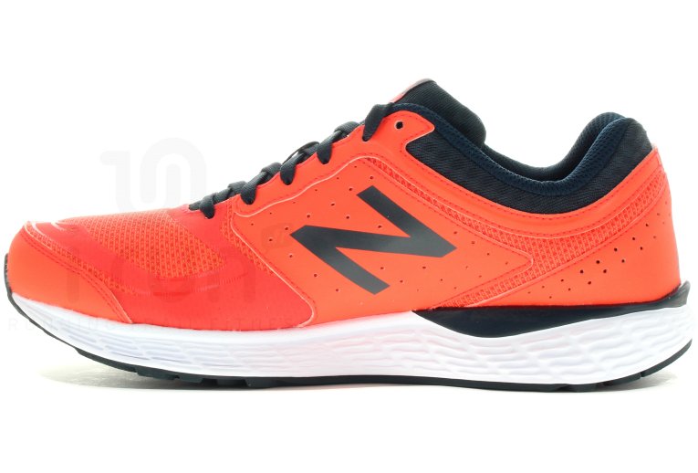 New Balance 520 V2 - D