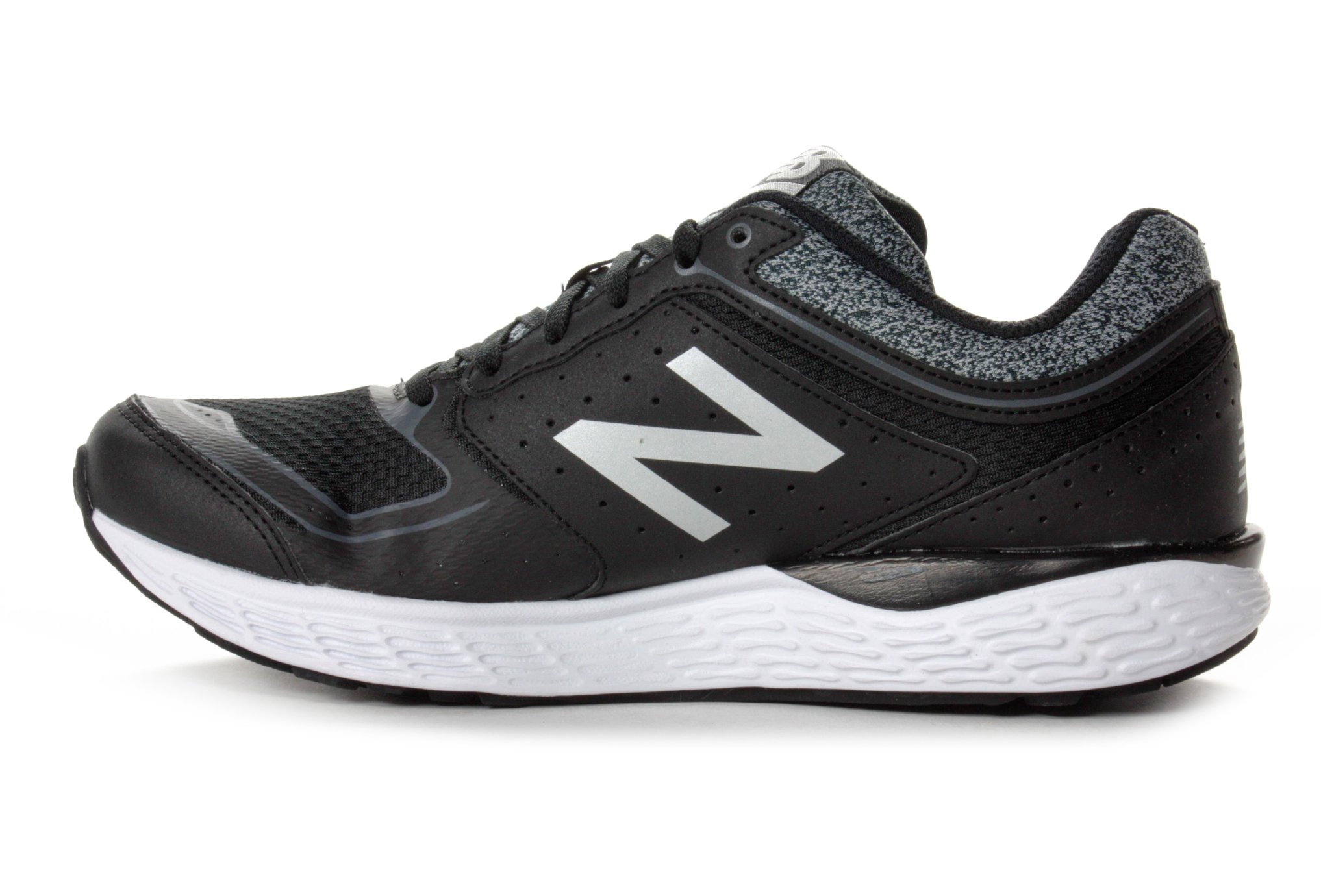 new balance 520 noir