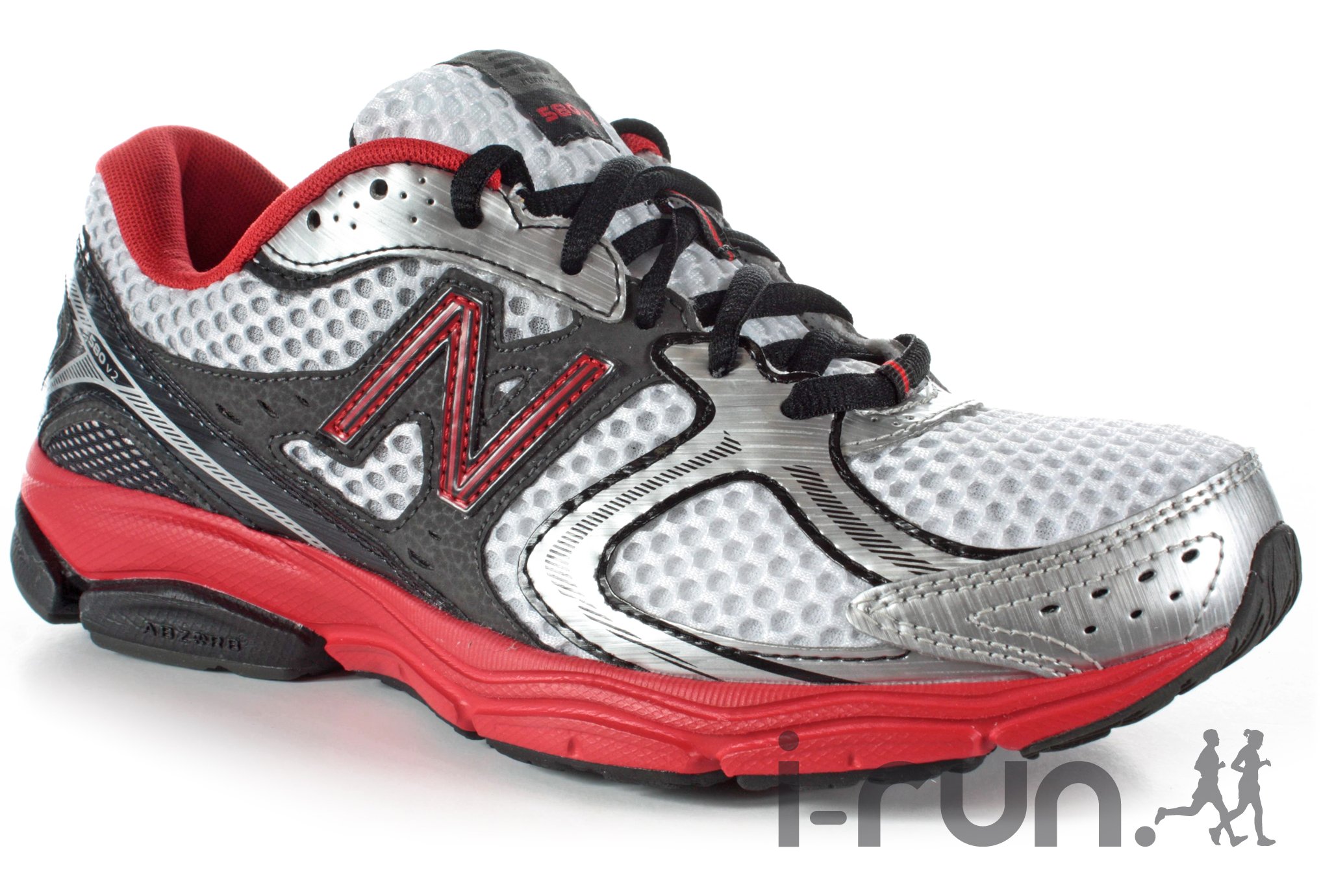 New balance 2025 580 v2 running