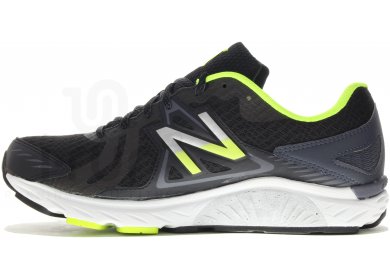 new balance 670 v5 running shoes