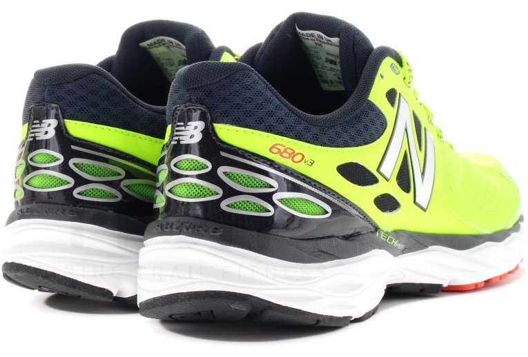 New Balance 680 V3 - D