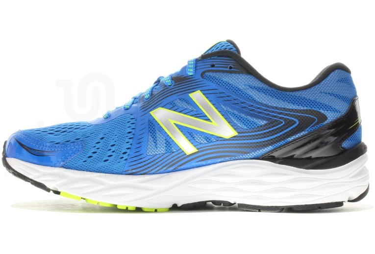 New Balance 680 V4 - D