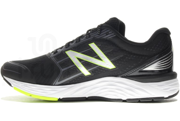 New Balance M 680 V5 - D