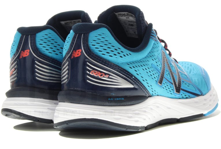 New Balance 680 V5 - D
