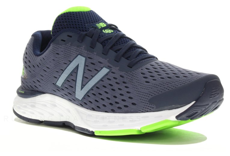 New Balance 680 V6 - D