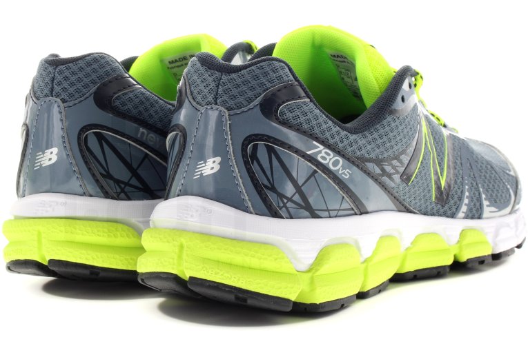 New Balance 780 V5 - D