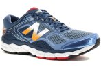 New Balance 860 V6 - 2E