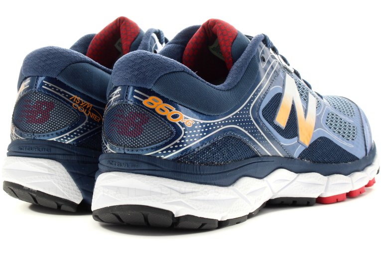 New Balance 860 V6 - 2E
