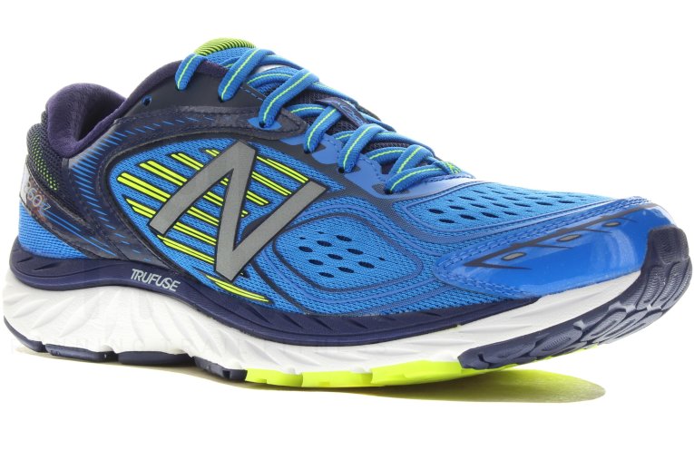 New Balance 860 V7 - D