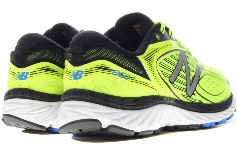 New Balance 860 V7 - D