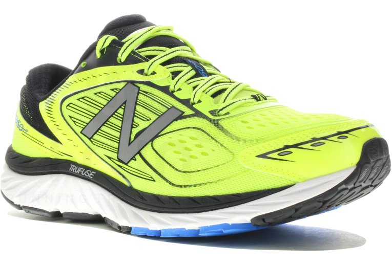 New Balance 860 V7 - Ancho