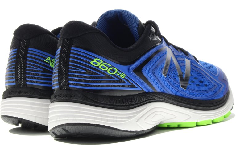 New Balance M 860 V8 - D