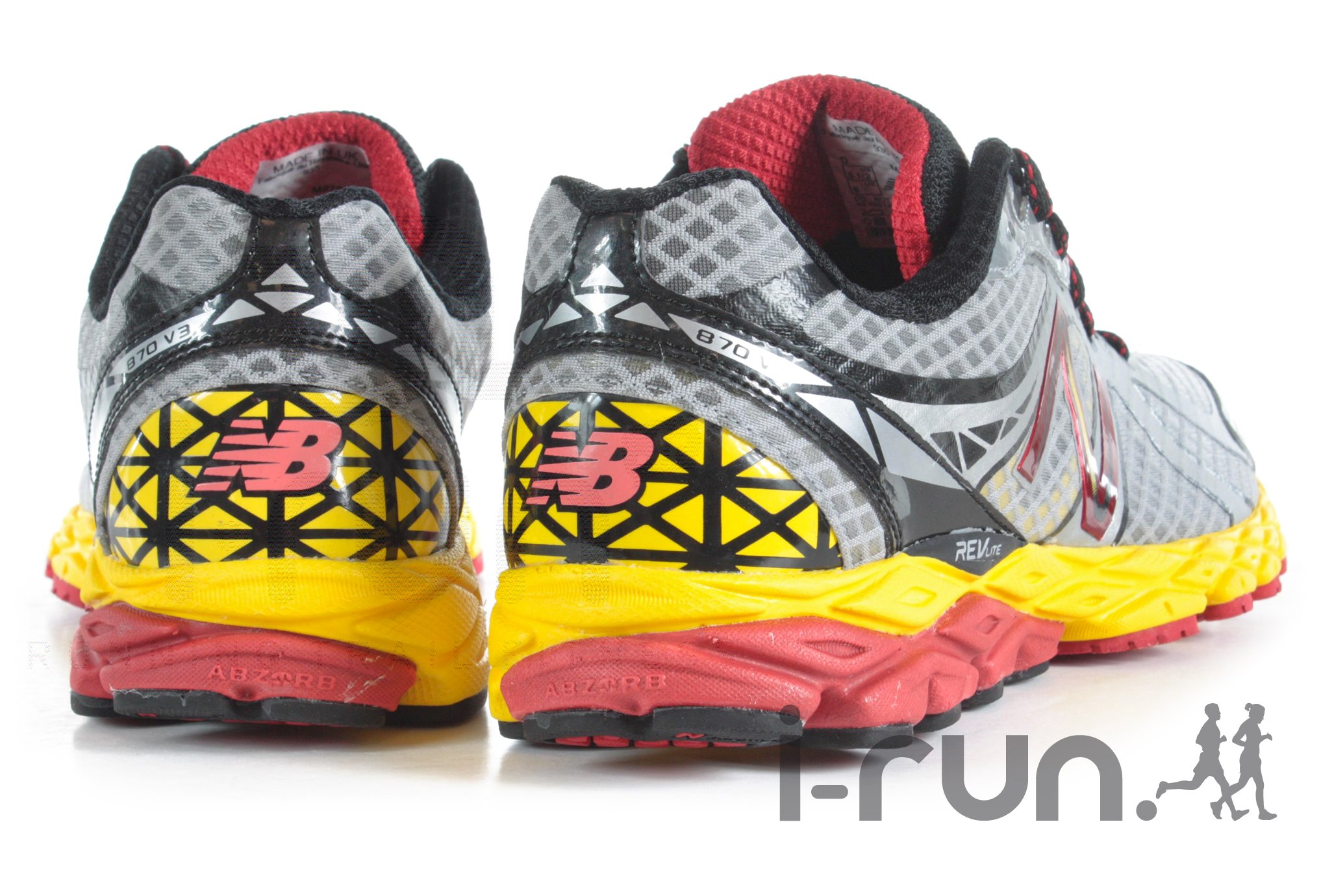 new balance revlite homme