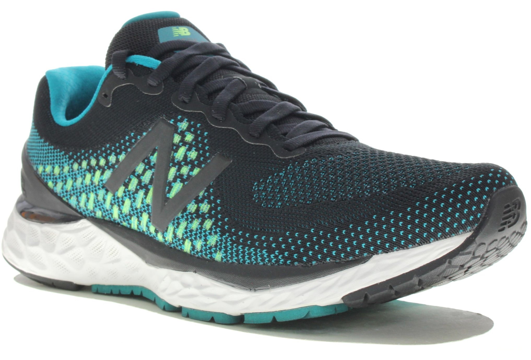 New Balance M 880 V10-D Diététique Chaussures homme