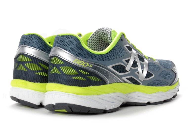 New Balance 880 V5 - D