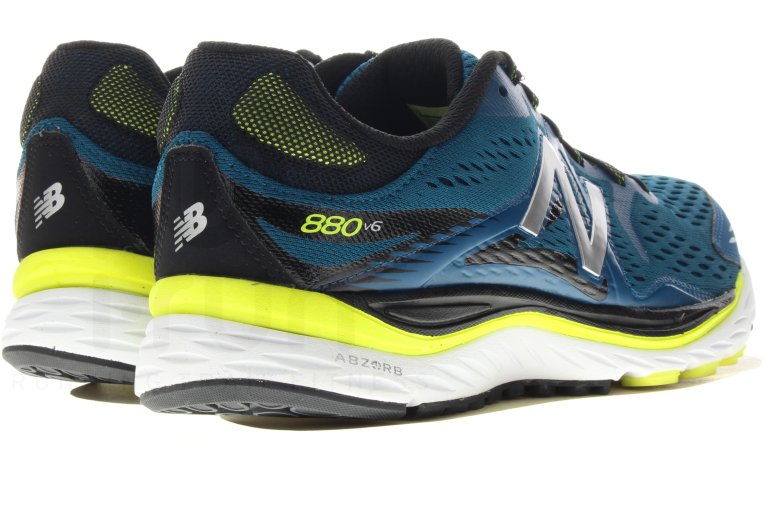 New Balance 880 V6 - D
