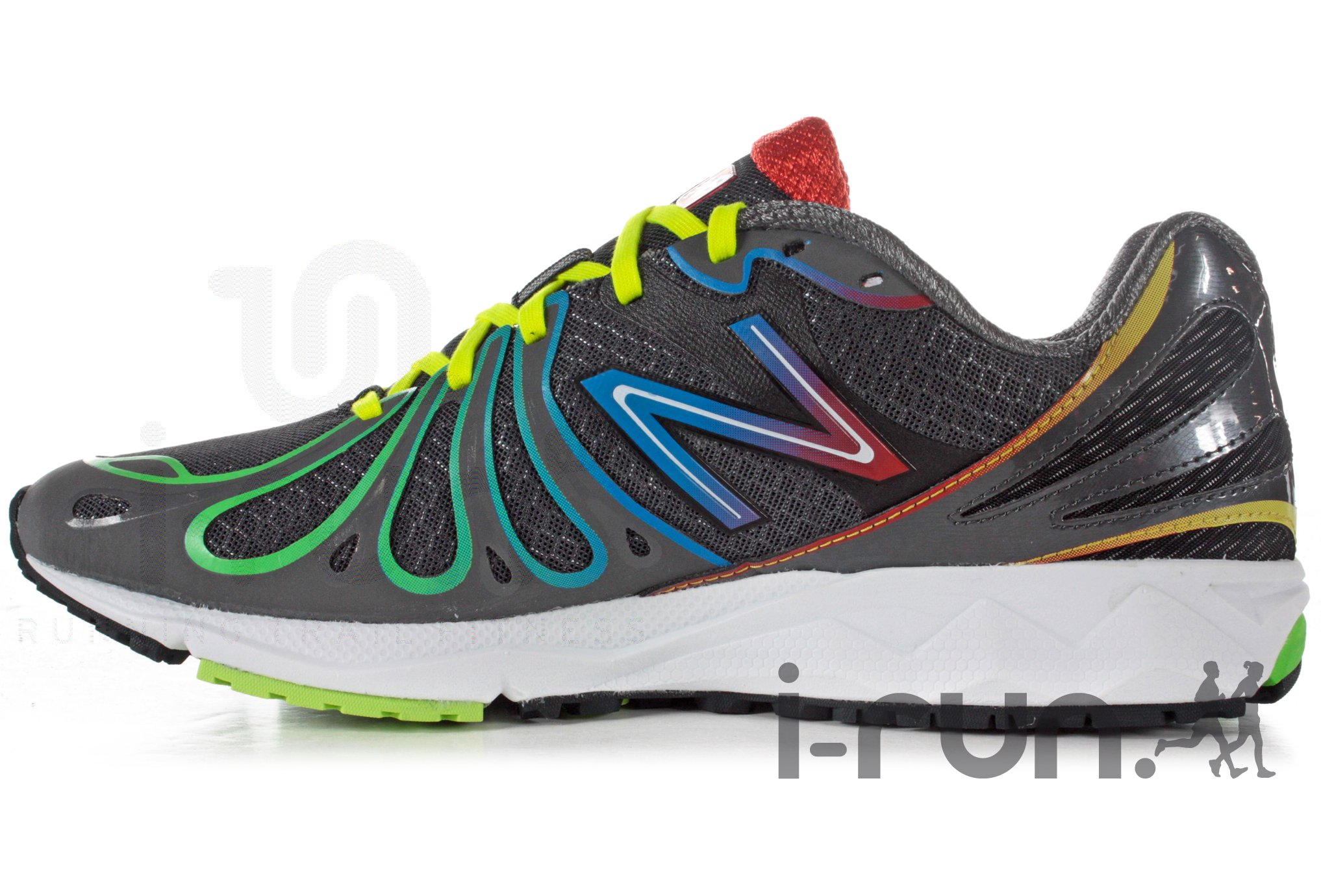 new balance revlite homme