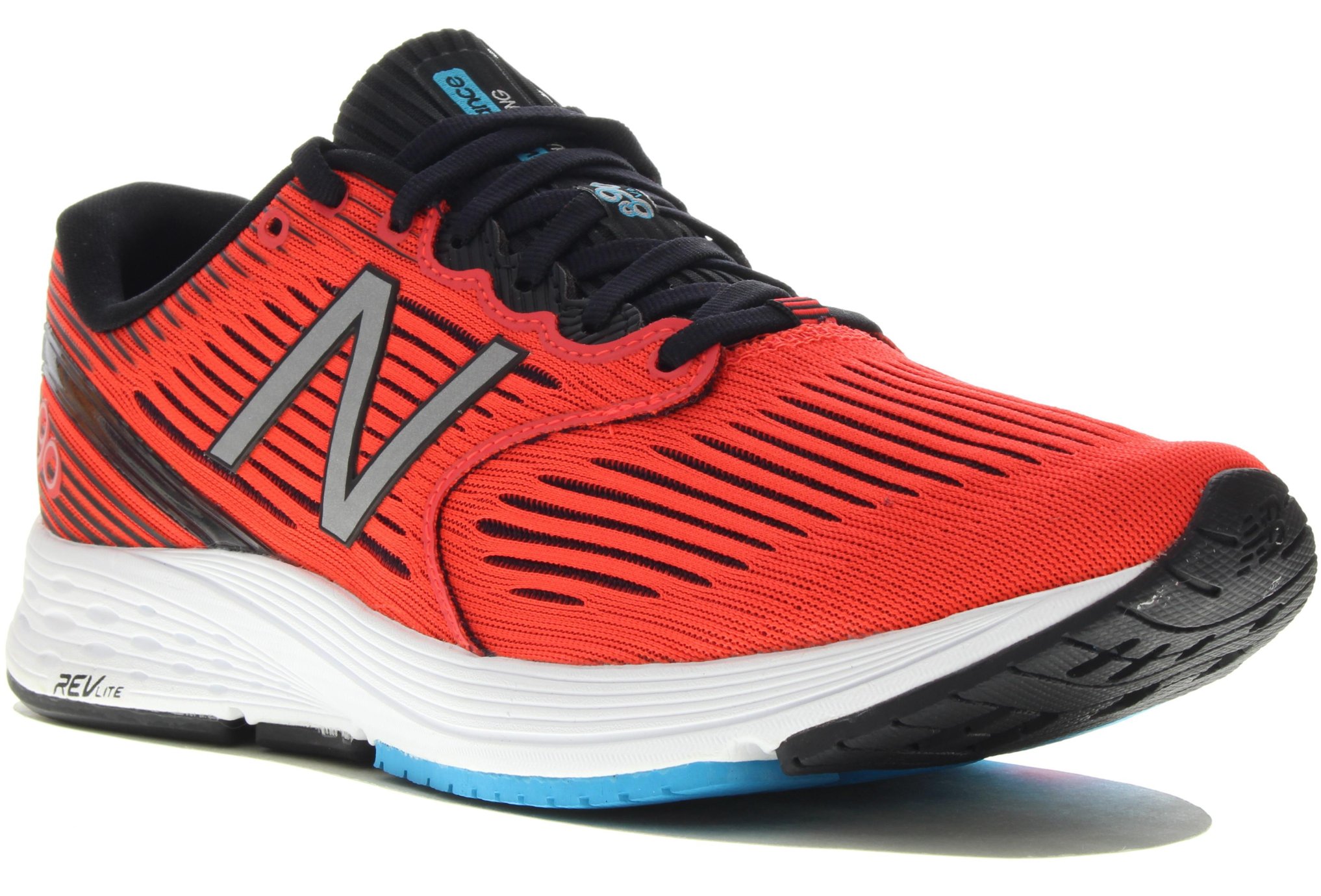 New Balance 890 V6 en promocion Hombre Zapatillas Terrenos mixtos New Balance