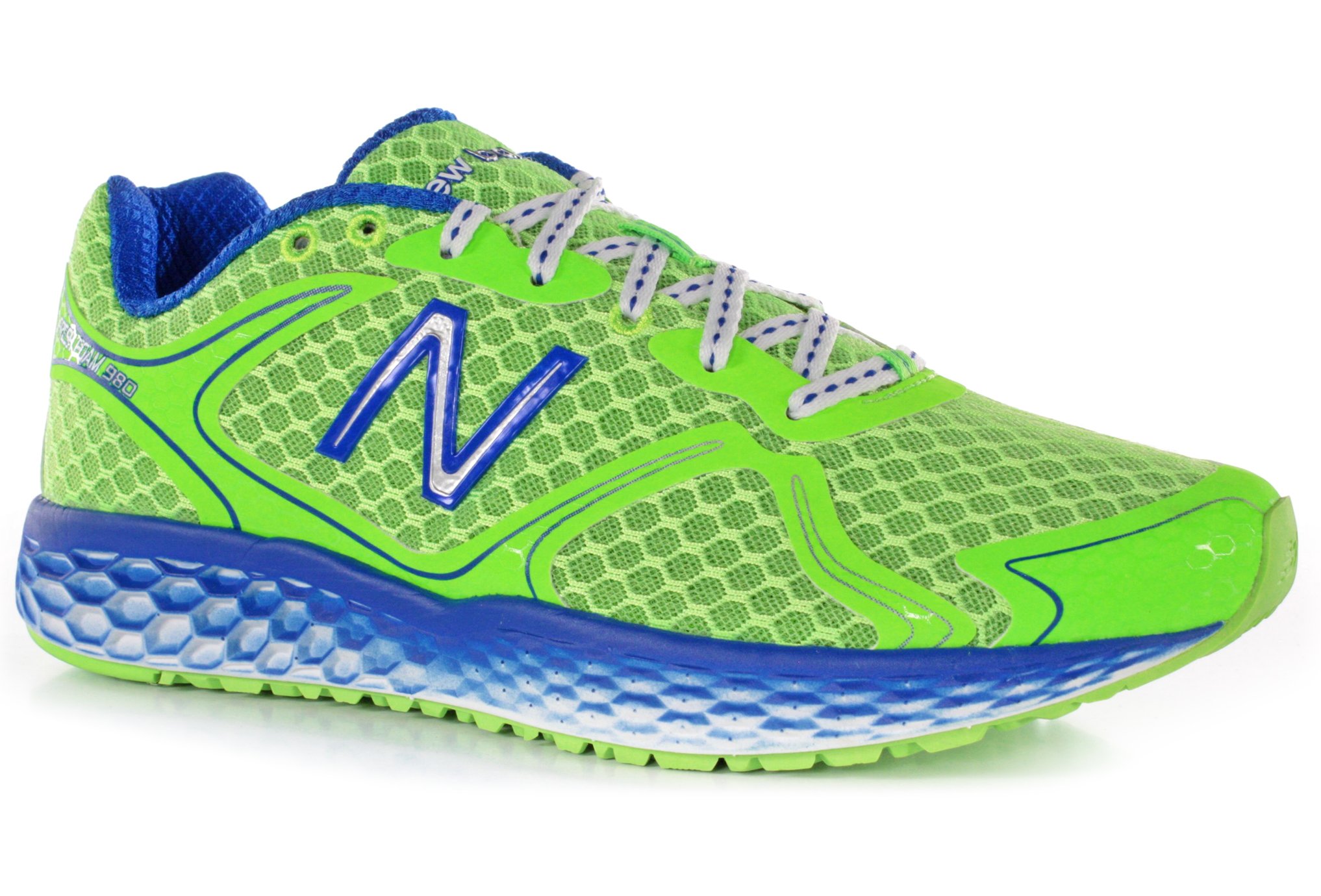 New balance fresh foam 2024 m980