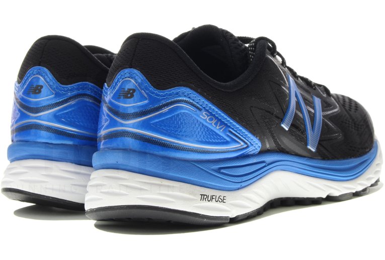 new balance solvi