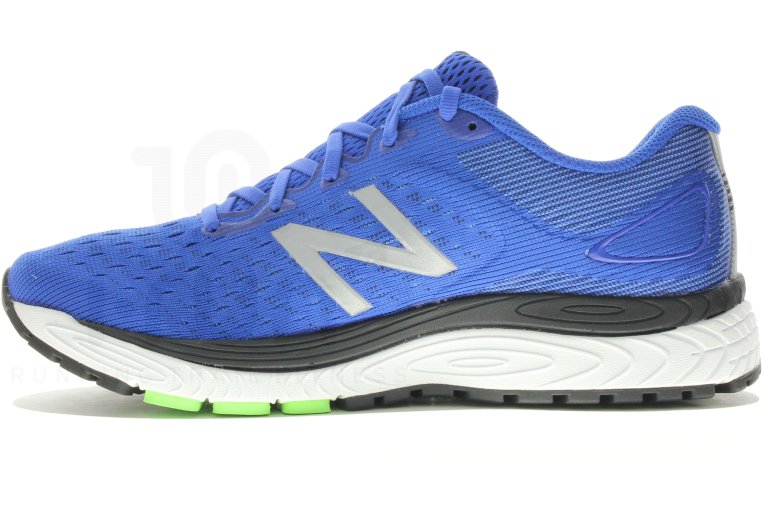 New Balance Solvi v2