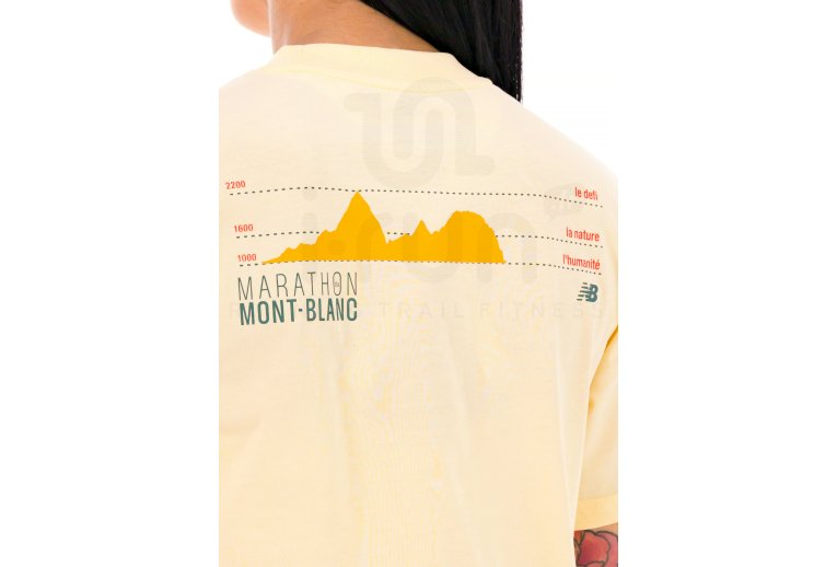New Balance Marathon du Mont-Blanc