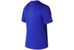 New Balance Camiseta manga corta Max Intensity