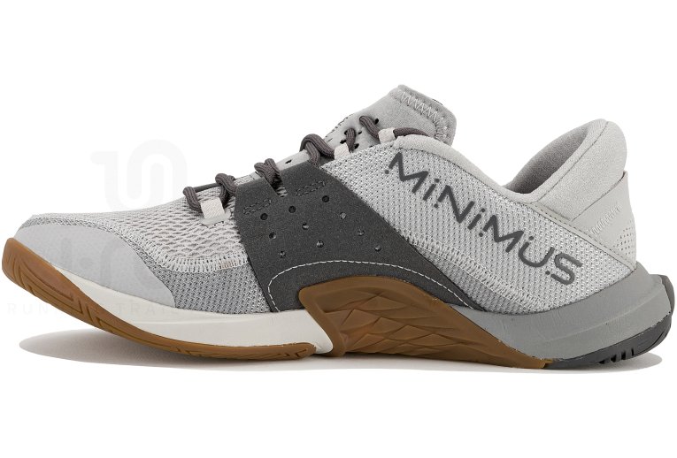 New Balance Minimus TR V2