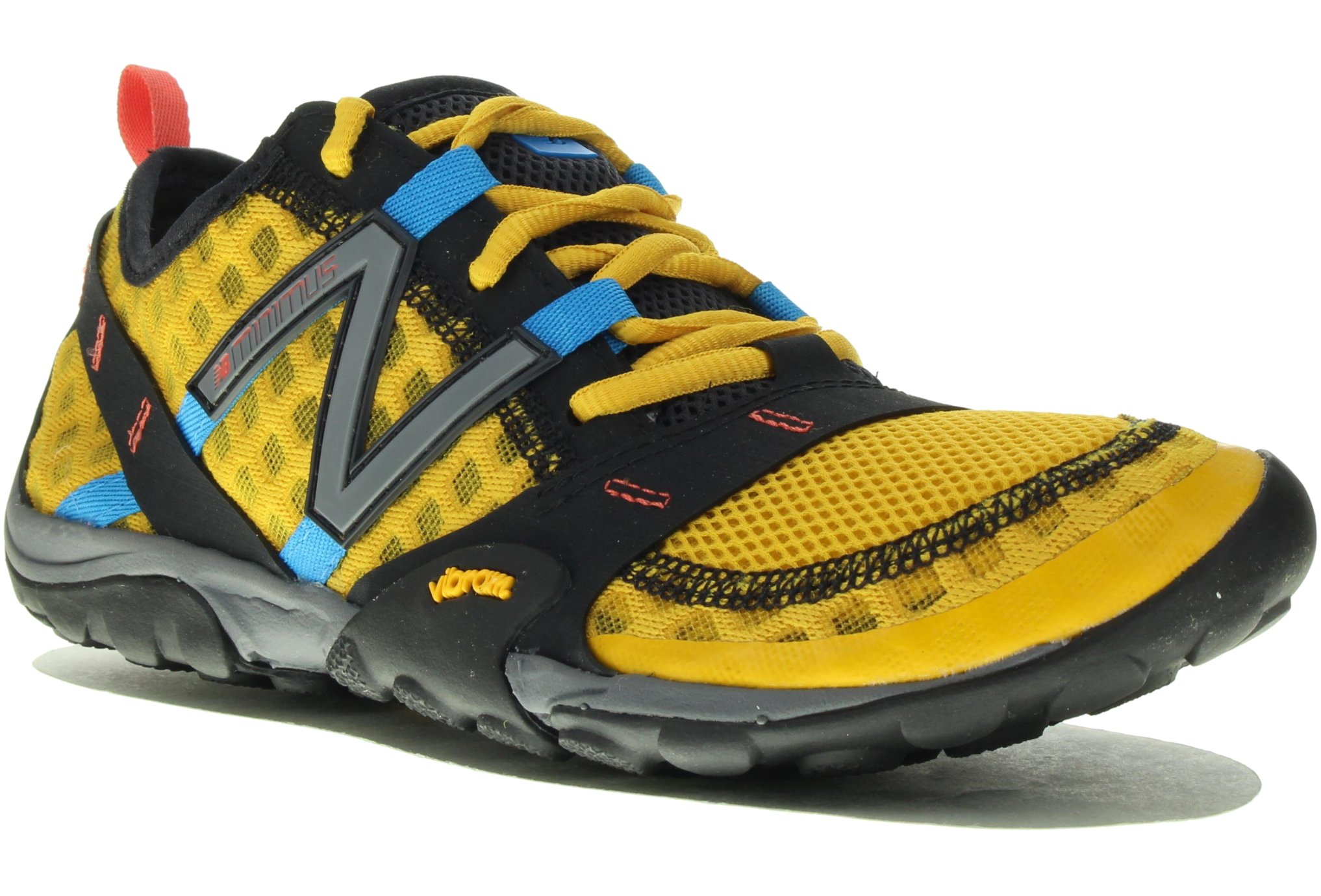 New Balance Minimus Trail 10 M homme pas cher