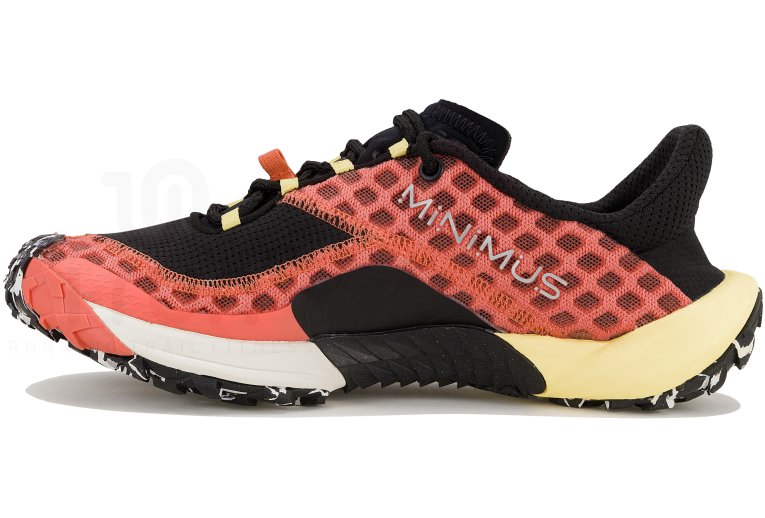 New Balance Minimus Trail