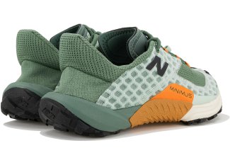 New Balance Minimus Trail