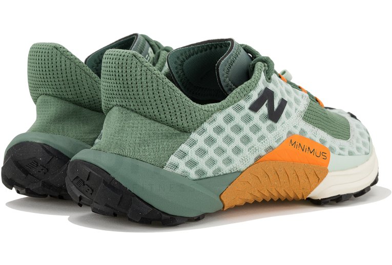 New Balance Minimus Trail