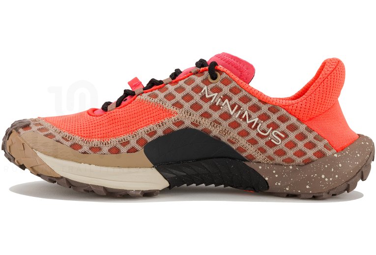 New Balance Minimus Trail M