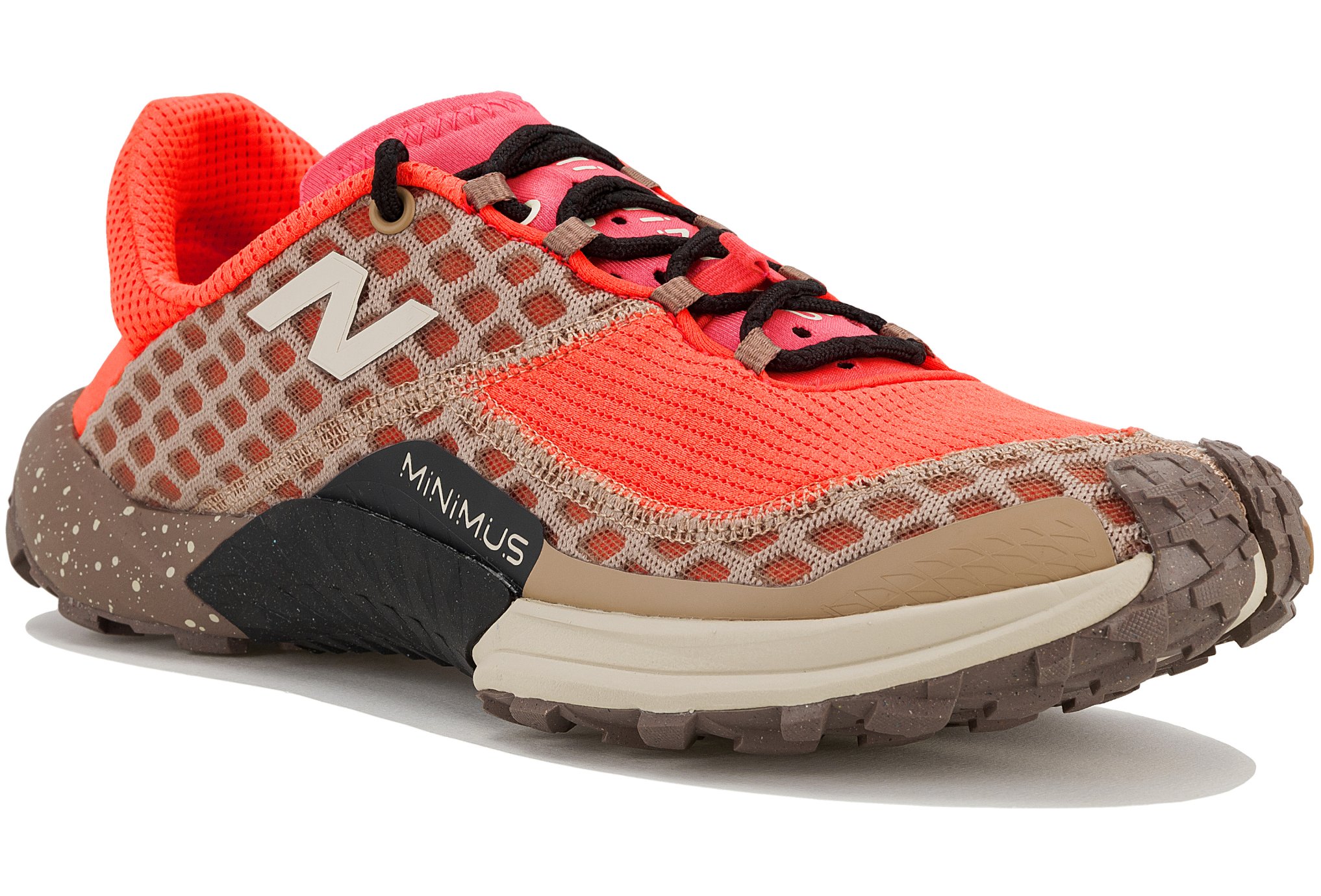 New Balance Minimus Trail M