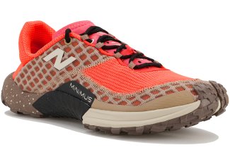 New Balance Minimus Trail M