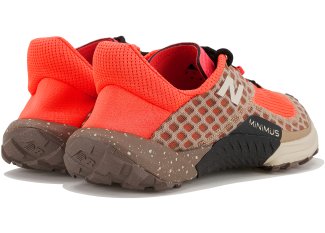 New Balance Minimus Trail M
