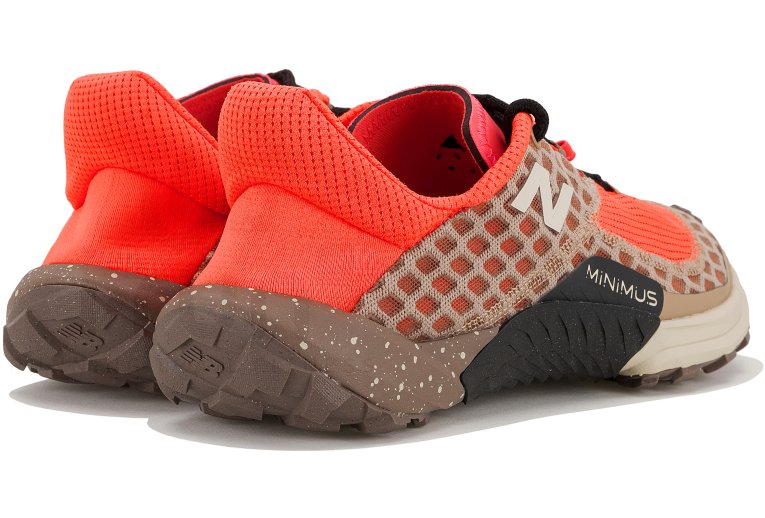 New Balance Minimus Trail M