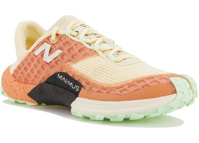 New Balance Minimus Trail Wide