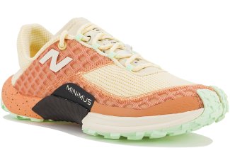 New Balance Minimus Trail Wide