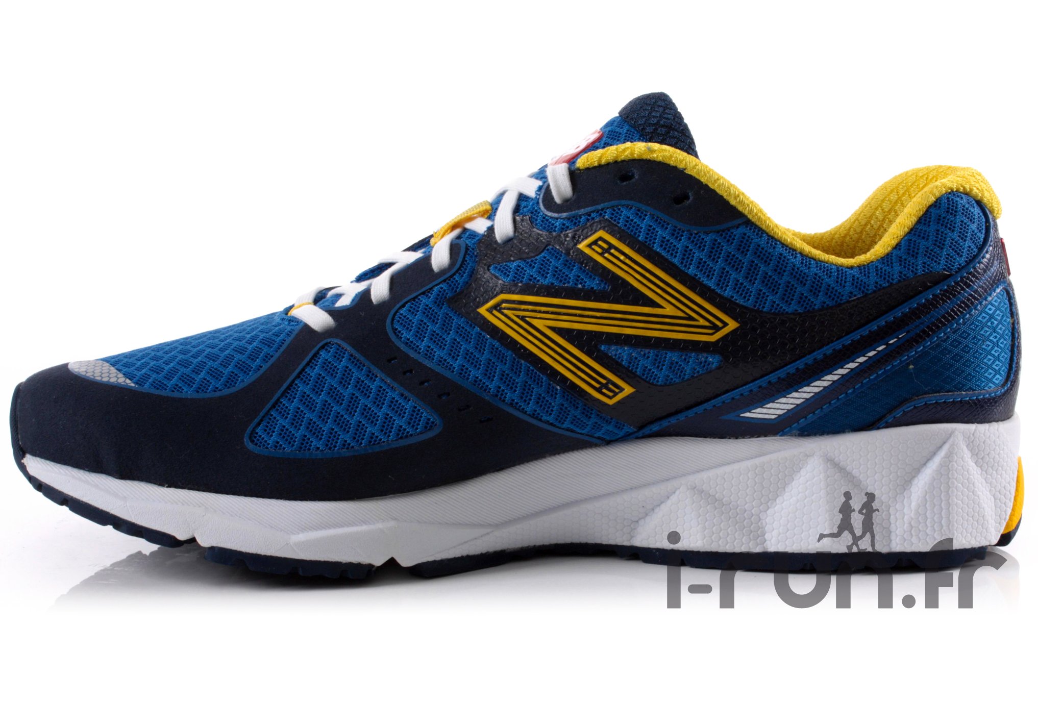 new balance revlite homme