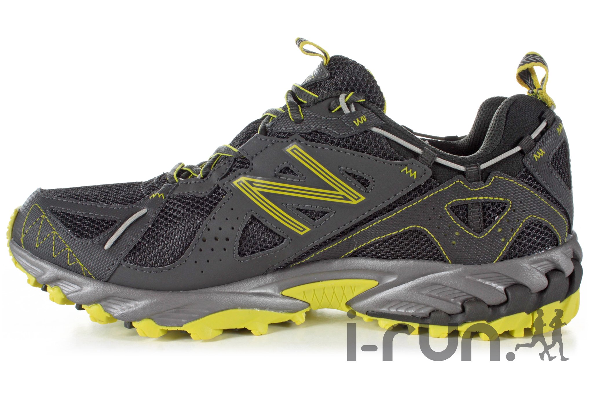 New Balance MT 610 Gore-Tex homme pas cher