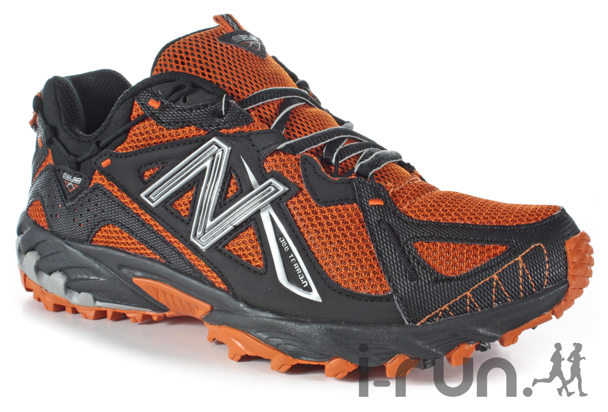 New Balance MT 610 OR homme pas cher