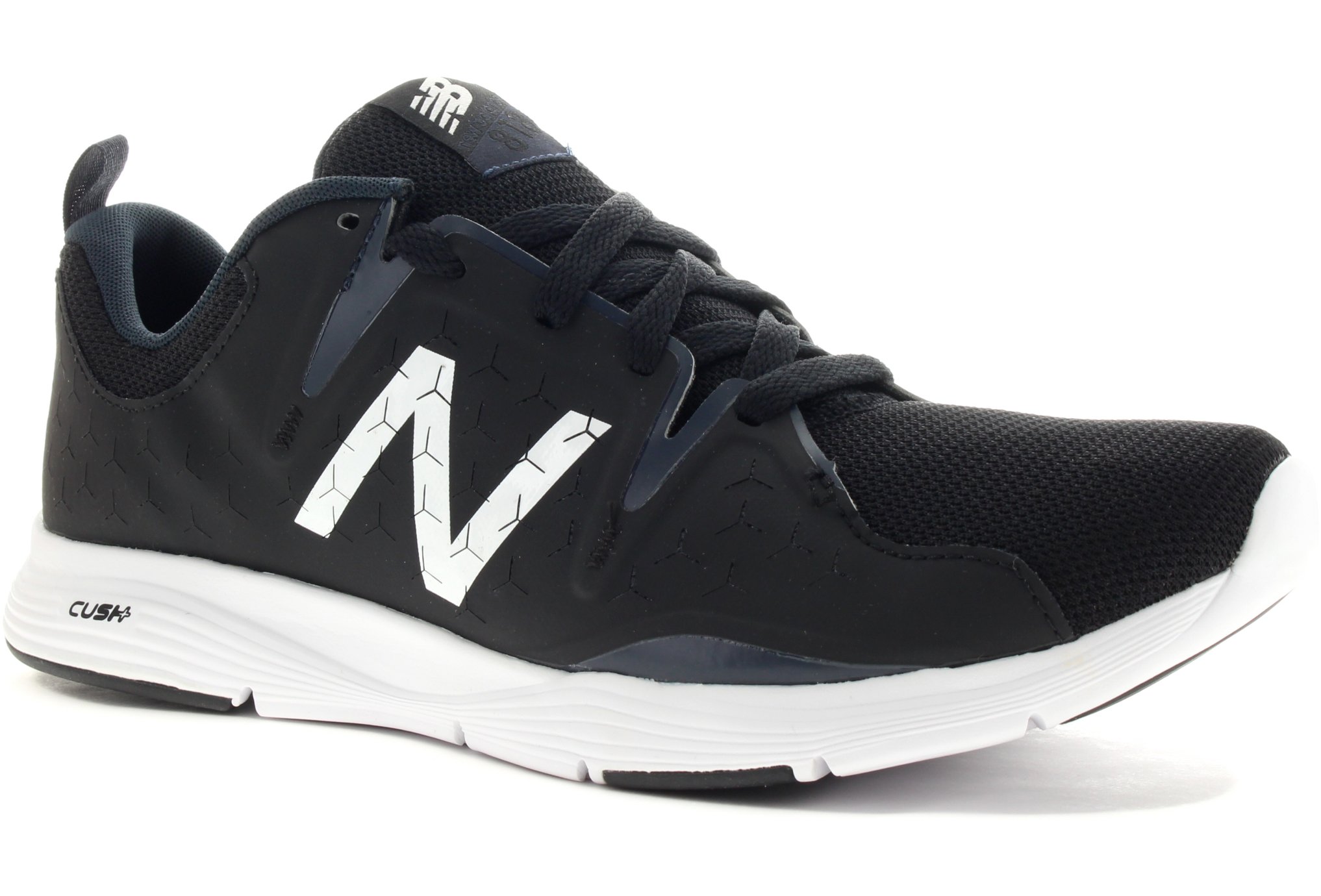 new balance 818 cush