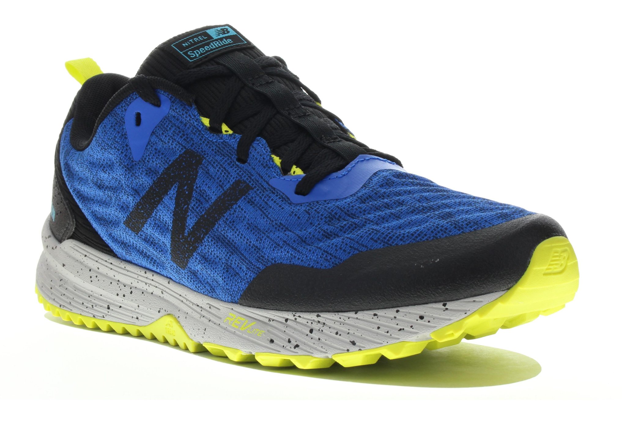 New Balance Nitrel V3 M Chaussures homme