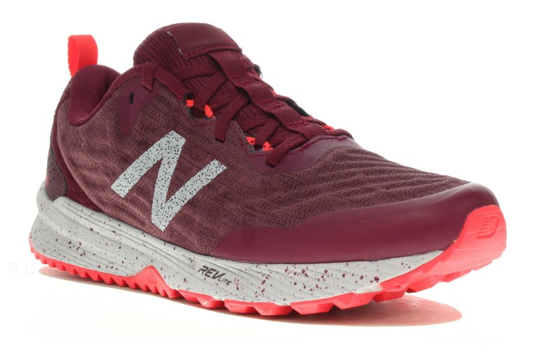 New Balance Nitrel V3