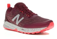 New Balance Nitrel V3 W