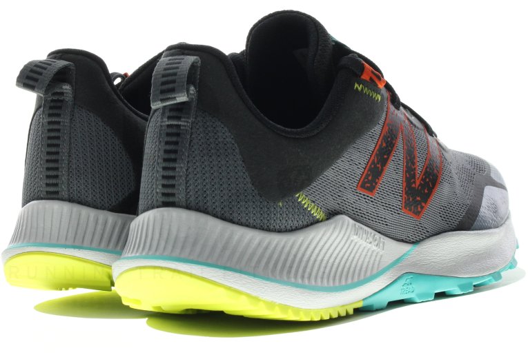 New Balance Nitrel V4 Herren