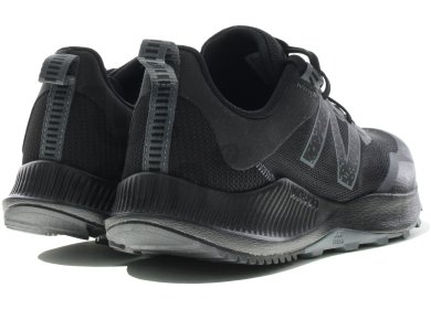 new balance noir